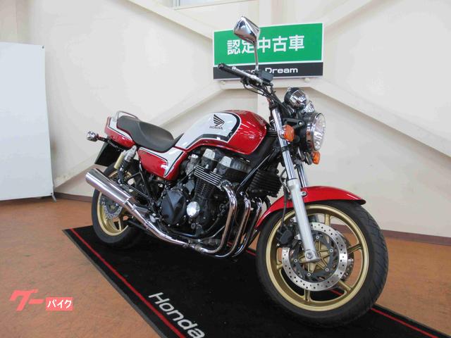 ホンダ ｃｂ７５０ ホンダドリーム相模原 新車 中古バイクなら グーバイク