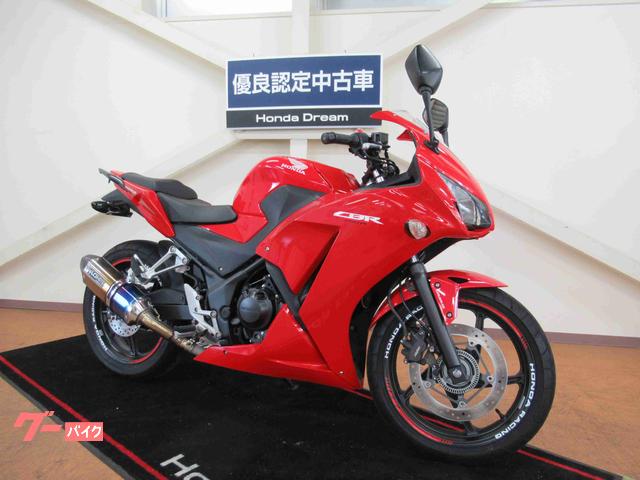 ｃｂｒ２５０ｒ ホンダ 中古バイク一覧 4ページ目 新車 中古バイクなら グーバイク