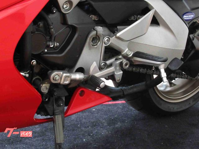 車両情報 ホンダ Vfr800f ホンダドリーム相模原 中古バイク 新車バイク探しはバイクブロス
