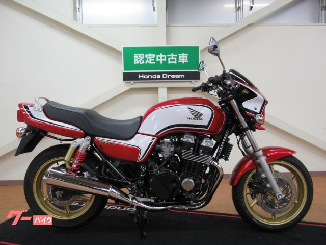 車両情報 ホンダ Cb750 ホンダドリーム相模原 中古バイク 新車バイク探しはバイクブロス