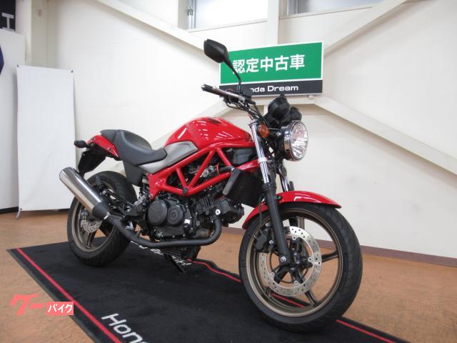 車両情報 ホンダ Vtr250 タイプld ホンダドリーム相模原 中古バイク 新車バイク探しはバイクブロス