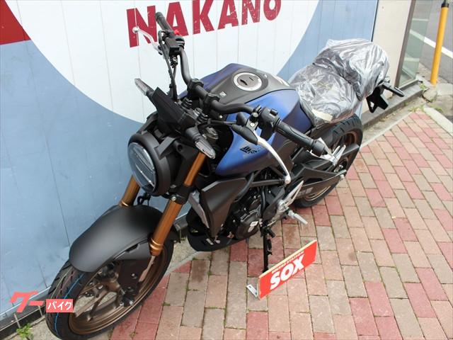 ホンダ ｃｂ２５０ｒ ａｂｓ 東京都 バイク館ｓｏｘ中野店 b の中古バイク 新車バイク Goo バイク情報