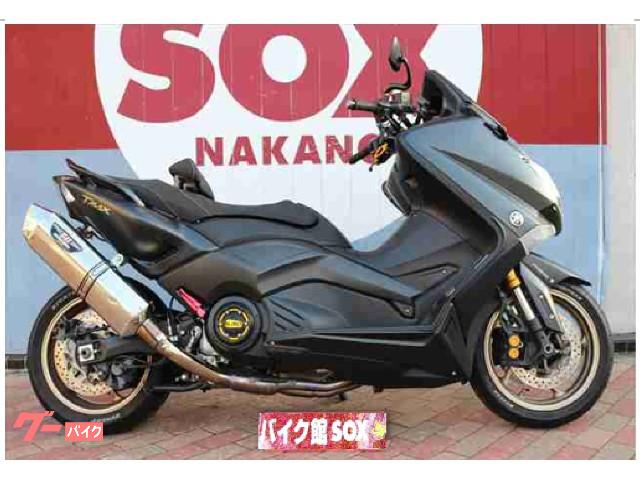 車両情報 ヤマハ Tmax530 バイク館sox中野店 中古バイク 新車バイク探しはバイクブロス