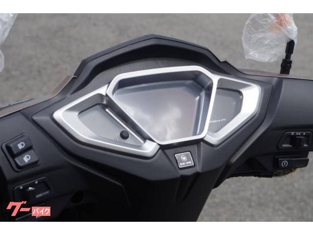 ホンダ ＮＸ１２５　国内未発売モデルの画像（東京都