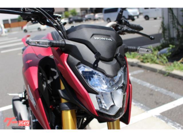 ホンダ ホーネット２．０　国内未発売モデルの画像（東京都