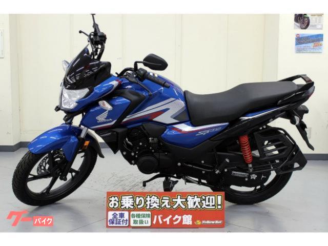 ホンダ ＳＰ１２５　国内未発売モデルの画像（東京都