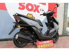 ホンダ ＮＸ１２５　２０２１年モデル　輸入新車の画像（東京都