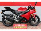 ヤマハ ＹＺＦ－Ｒ１５V４　２０２２年モデルの画像（東京都