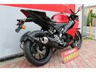 ヤマハ ＹＺＦ－Ｒ１５V４　２０２２年モデルの画像（東京都
