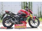 ホンダ ホーネット２．０　国内未発売モデルの画像（東京都