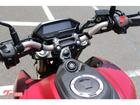 ホンダ ホーネット２．０　国内未発売モデルの画像（東京都