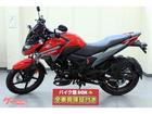 ホンダ Ｘブレイド　国内未発売モデルの画像（東京都