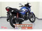 ホンダ ＳＰ１２５　国内未発売モデルの画像（東京都