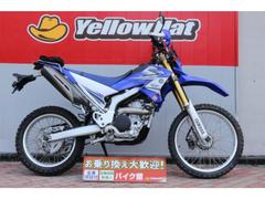 ヤマハ　ＷＲ２５０Ｒ　２０１１年モデル