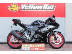 スズキ　ＧＳＸ−Ｒ１２５