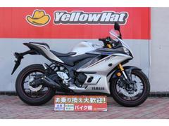 ヤマハ　ＹＺＦ−Ｒ２５　２０２０年モデル　プラナスマフラー　ＵＳＢ電源