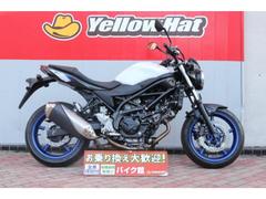 スズキ　ＳＶ６５０