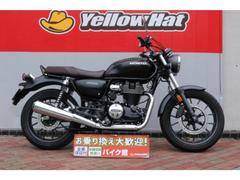 ホンダ　ＧＢ３５０