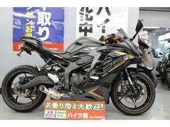 カワサキ　Ｎｉｎｊａ　ＺＸ−２５Ｒ　ＳＥ