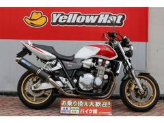 ホンダ　ＣＢ１３００Ｓｕｐｅｒ　Ｆｏｕｒ　２００４年モデル