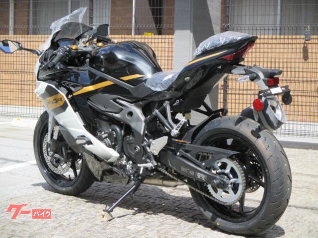 カワサキ Ninja ZX－4R SE 2026国内正規モデル｜パワー
