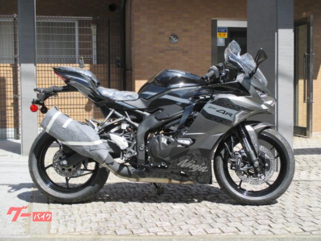 車両情報:カワサキ Ninja ZX−4R SE | パワーステーション