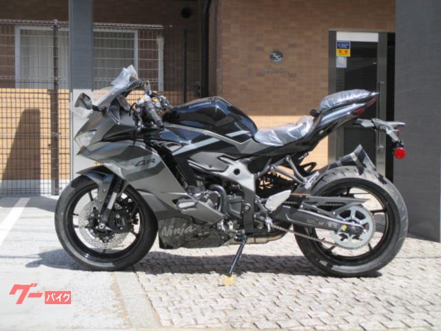 車両情報:カワサキ Ninja ZX−4R SE | パワーステーション | 中古