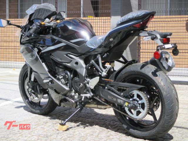 車両情報:カワサキ Ninja ZX−4R SE | パワーステーション | 中古