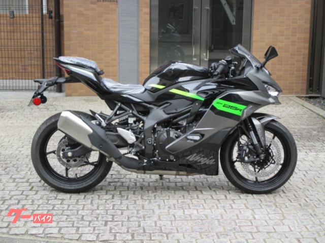 カワサキ Ninja ZX－25R SE・2026年 国内正規モデル