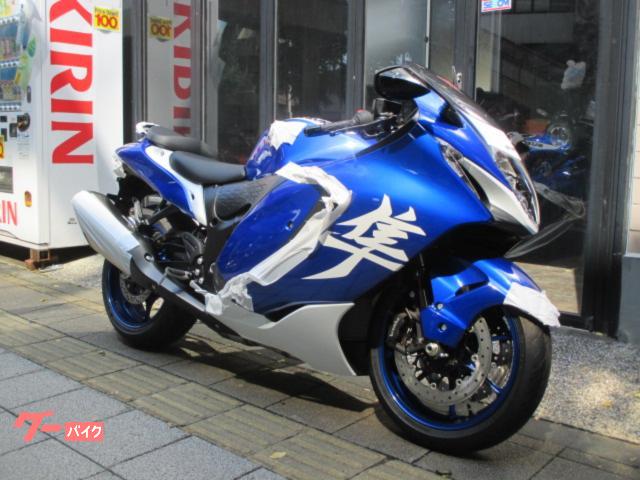 ハヤブサ（ＧＳＸ１３００ＲＨａｙａｂｕｓａ）スペシャルエディション