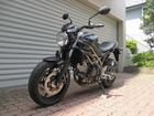 スズキ ＳＶ６５０・ＡＢＳ　２０２２年モデルの画像（東京都