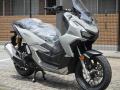 ホンダ　ＡＤＶ１６０　２０２５年国内正規モデル