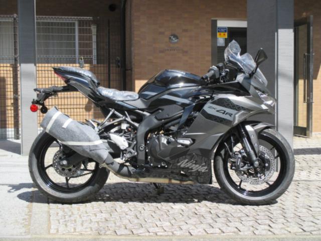 クー カワサキ Ninja ZX－4R SE 2026年国内正規モデル