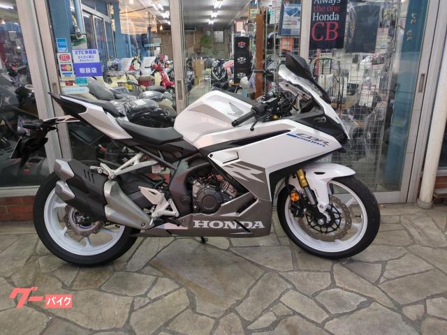 ＣＢＲ２５０ＲＲ