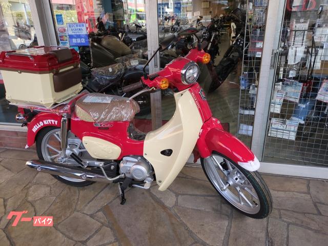 車両情報:ホンダ スーパーカブ110 | 有限会社オクズミ | 中古バイク