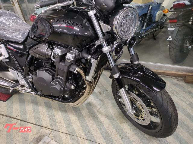 Honda CB1300Super Four — миниатюра 5