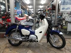 ホンダ　スーパーカブ５０プロ