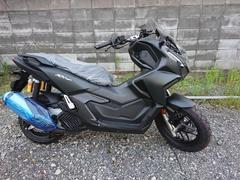 ホンダ　ＡＤＶ１６０