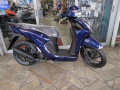 ホンダ　Ｄｉｏ１１０・ベーシック