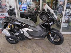 ホンダ　ＡＤＶ１６０