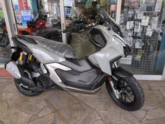ホンダ　ＡＤＶ１６０