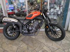 ホンダ　ＣＬ２５０