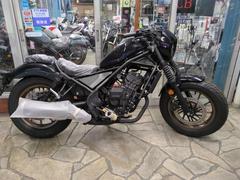ホンダ　レブル２５０　Ｓエディション　Ｅ−Ｃｌｕｔｃｈ