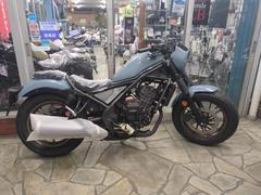 ホンダ　レブル２５０　Ｓエディション　Ｅ−Ｃｌｕｔｃｈ