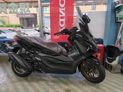ホンダ　フォルツァ