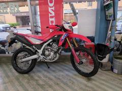 ホンダ　ＣＲＦ２５０Ｌ　＜Ｓ＞