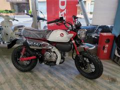 ホンダ　モンキー１２５
