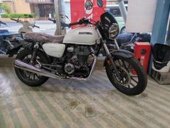 ホンダ　ＧＢ３５０