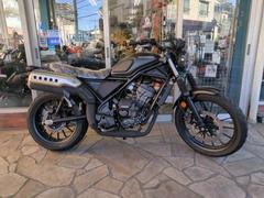 ホンダ　ＣＬ２５０　Ｅ−Ｃｌｕｔｃｈ