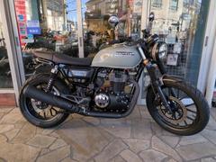 ホンダ　ＧＢ３５０Ｓ